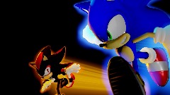 SONIC LEGENDS 0.8 (Paused)