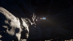 A screenshot taken in Dreams. 5 of 10.