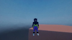 A screenshot taken in Dreams. 1 of 5.