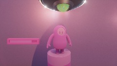 Fall guy Anti piracy