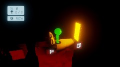 A screenshot taken in Dreams. 2 of 3.