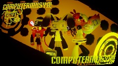 A screenshot taken in Dreams. 1 of 30.