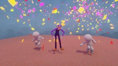 When You Get One Follower