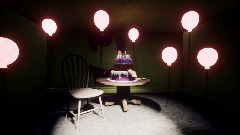 Level Fun (backrooms) i Did not mack this.