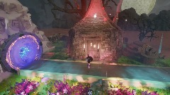 A screenshot taken in Dreams. 16 of 25.