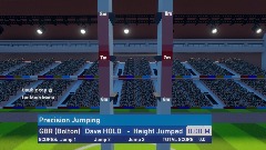 A screenshot taken in Dreams. 9 of 14.