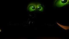 A screenshot taken in Dreams. 1 of 3.