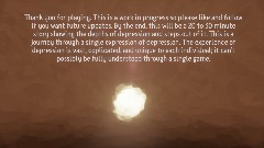 A screenshot taken in Dreams. 21 of 24.