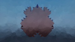 A screenshot taken in Dreams. 2 of 3.