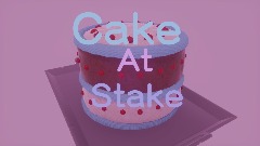 Cake at stake intro