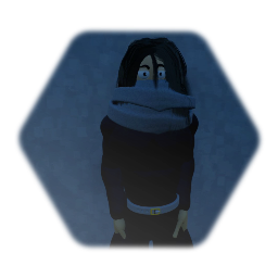 (Npc)Shouta Aizawa (MHA: HEROES AT WAR )