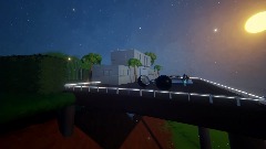 A screenshot taken in Dreams. 12 of 13.