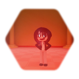 SCORETALE Judgement Hall