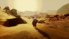 A screenshot taken in Dreams. 15 of 17.