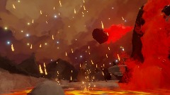 Der Boden ist Lava - Lvl4