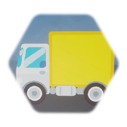 Truck Emoji 🚚