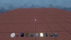 A screenshot taken in Dreams. 17 of 21.