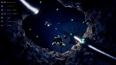 A screenshot taken in Dreams. 17 of 21.