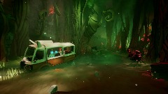 A screenshot taken in Dreams. 5 of 6.