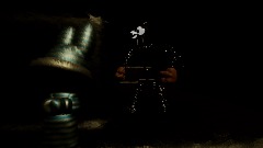 Theobot007 witnesses Freddo Fasman's Endo