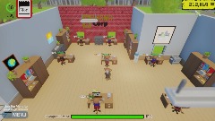 A screenshot taken in Dreams. 2 of 8.