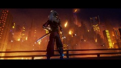 A screenshot taken in Dreams. 27 of 28.