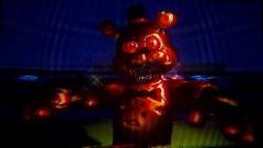 FNAF Freddy loves Tears