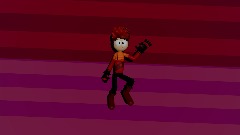 A screenshot taken in Dreams. 18 of 26.