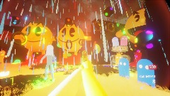 COD ZOMBIE'S - (PACKMAN EDITION) - ONE ROOM CHALLENGE!