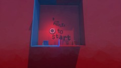 Button puzzles main menu