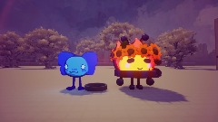 A screenshot taken in Dreams. 3 of 28.
