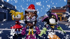 A Browny Christmas Special