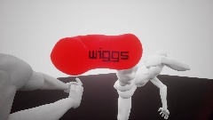 Wigg's logo