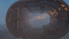 A screenshot taken in Dreams. 3 of 11.