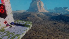 Remix of Ares Island