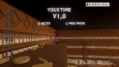 A screenshot taken in Dreams. 5 of 24.