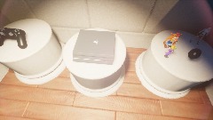 Remix of Remix of Remix of PlayStation museum3