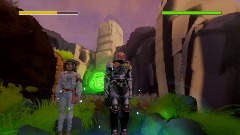 A screenshot taken in Dreams. 10 of 28.