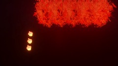 Nutty of the Dead Menu