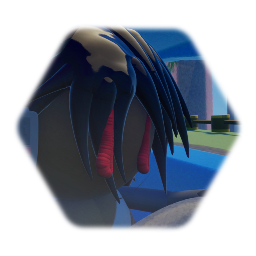 The Ramon OC Pack (Version 2023)