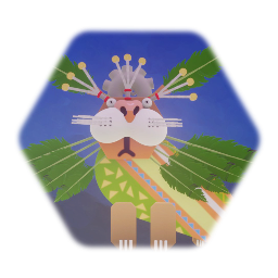 LittleBigPlanet - King Zola