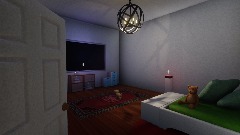 A screenshot taken in Dreams. 1 of 8.