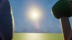 Summer adventures Menu Test