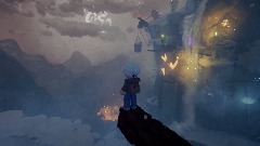 A screenshot taken in Dreams. 2 of 11.