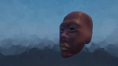 A screenshot taken in Dreams. 2 of 2.