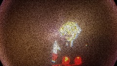 A screenshot taken in Dreams. 4 of 14.