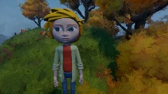 A screenshot taken in Dreams. 9 of 26.