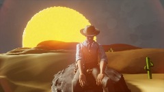 Important message from Arthur morgan