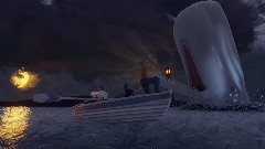 A screenshot taken in Dreams. 20 of 20.