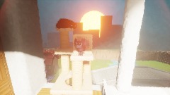 The life of a rich cat